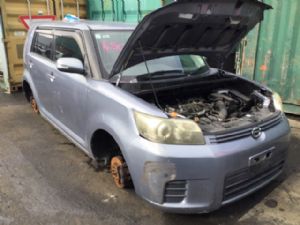 Toyota Corolla ZRE152R 06-12
