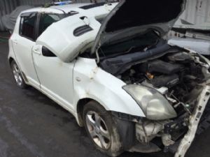 Suzuki Swift ZC11S 2004-2010
