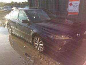 Mazda Mazda6 GH1051 12/07-