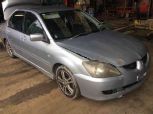 Mitsubishi Lancer CS6A 01-07