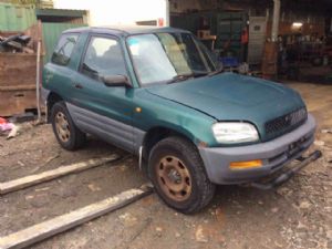 Toyota RAV4 SXA10 06/94-06/00