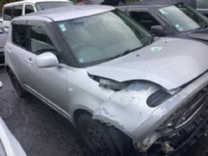 Suzuki Swift ZC11S 2004-2010