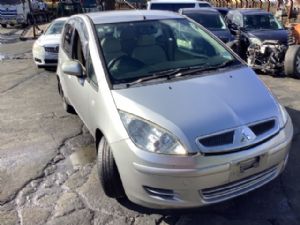 Mitsubishi Colt Plus 01/04-04/07
