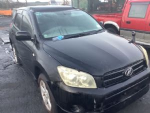 Toyota RAV4 ACA36