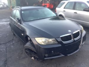 BMW 3 Series  320I E90 LCI