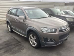 Holden Captiva Captiva 7 2011-2016