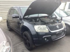Suzuki Escudo Other