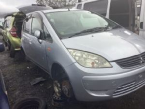 Mitsubishi Colt Z21A