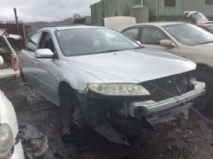 Mazda Mazda6 GG