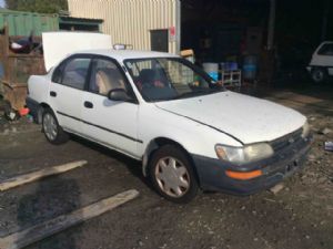 Toyota Corolla AE101R