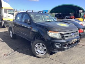 Ford Ranger 2wd PX 2012 -