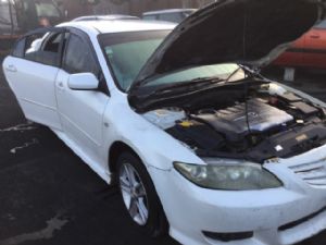 Mazda Atenza GG 2002-2008
