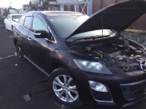 Mazda CX7 ER 2006-2012