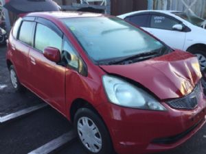Honda Jazz / Fit GD1 1st Gen 2001-2008