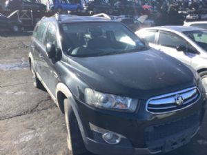Holden Captiva Captiva 7 2011-2016