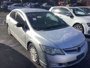 Honda Civic FD1 8th Gen 2005-2011