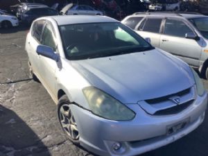 Toyota Caldina AZT241 2002-2007