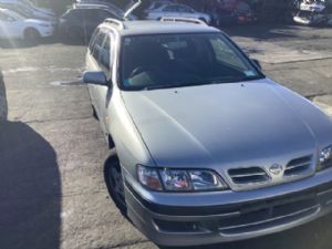 Nissan Primera P11 1995-2001