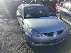 Mitsubishi Lancer CH 2003-2008