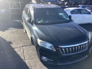 Toyota Vanguard GSA33W 2006-2012
