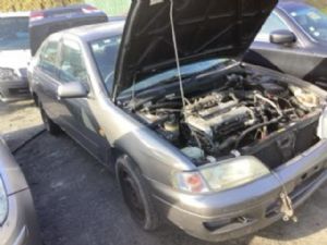 Nissan Primera P11 1995-2001