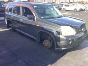 Nissan Xtrail T30 2001-2007