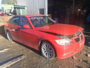BMW 3 Series E90 320 2005-2012