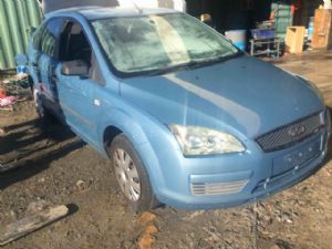 Ford Focus LR 2002-2005