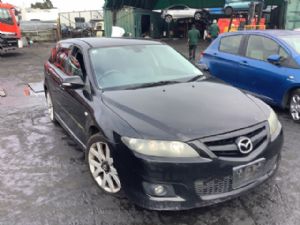 Mazda Atenza GG 2002-2008