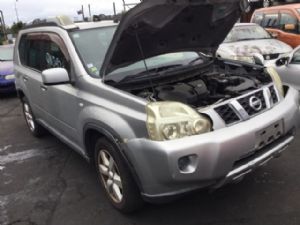 Nissan Xtrail T31 2008-2013