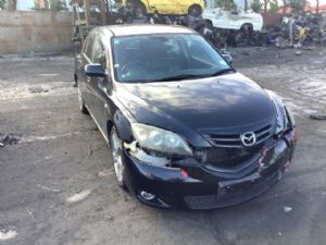 Mazda Axela BK 2003-2009