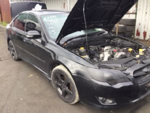 Subaru Legacy BL-BP 2003-2006