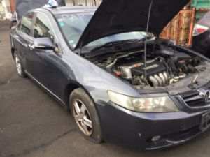 Honda Accord CL7 7th Gen 2002-2008