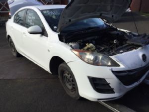 Mazda Axela BL 2009-2013