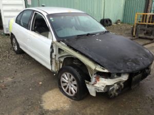 Holden Commodore VT 09/97-09/00