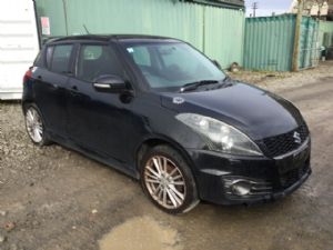 Suzuki Swift ZC32S 2012-2017