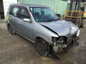 Nissan Cube Z10 1998-2002