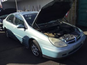 Citroen C5 C5