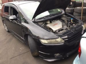 Honda Odyssey Gen3 RB1-2 2003-2008