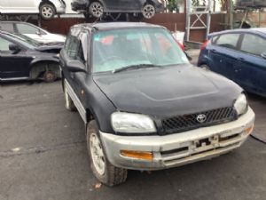 Toyota RAV4 SXA11 07/95-06/00