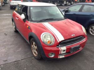 BMW Mini 2003-2011