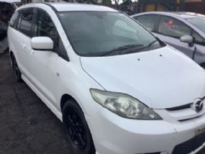 Mazda Premacy CR 2004-2010