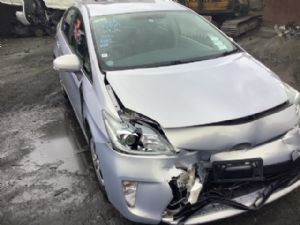 Toyota Prius ZVW30 2009-2015