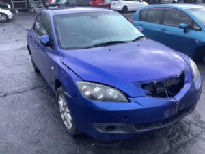 Mazda Axela BK 2003-2009