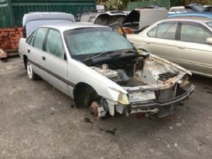 Holden Commodore Other