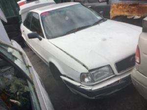 Audi 80 Series 1992-2000