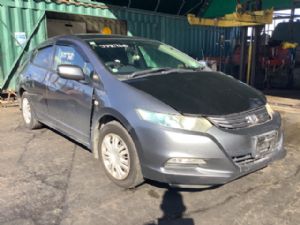 Honda Insight ZE2 2009-2014