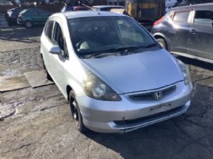 Honda Jazz / Fit GD1 1st Gen 2001-2008