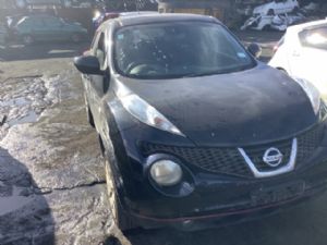Nissan Juke F15 2012-2014