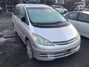 Toyota Estima ACR30W 06/00-02/06
